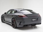 Porsche Panamera S by Misha 2012 года